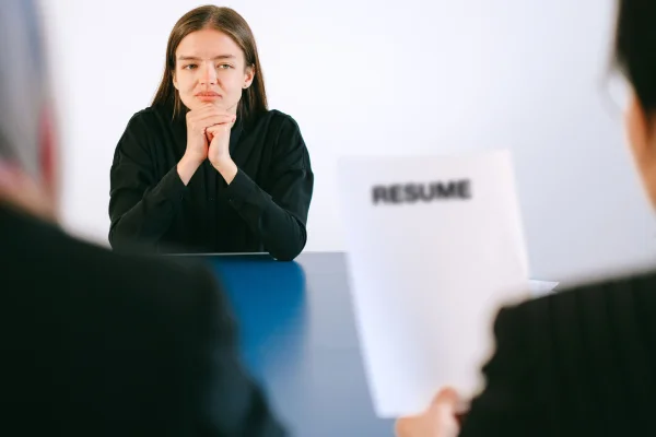 Employment Services header image