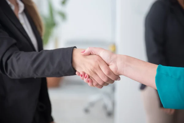 Indigenous partnership agreement header