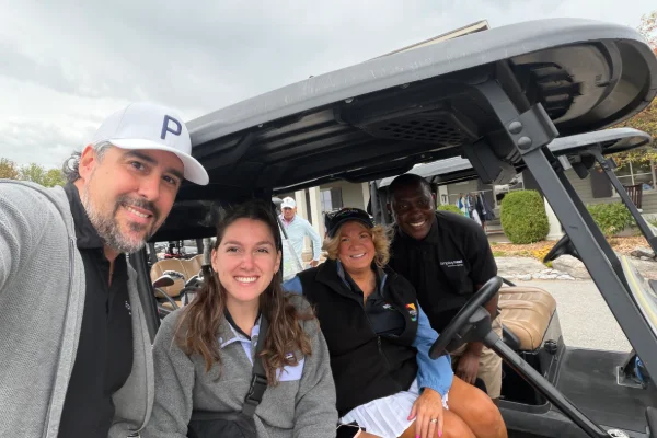 quinte golf classic header image