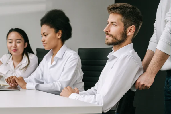 workforce development support